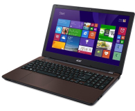 Acer E5-571G i5-4210U/8GB/1000/DVD-RW/Win8 GF840M - 249733 - zdjęcie 1